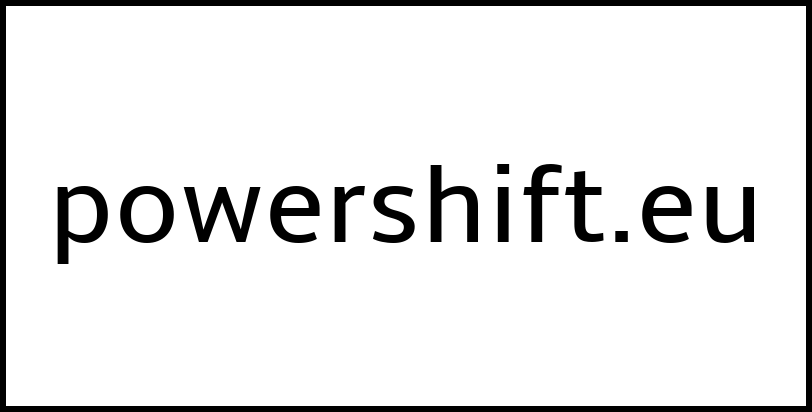 powershift.eu