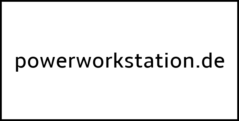 powerworkstation.de