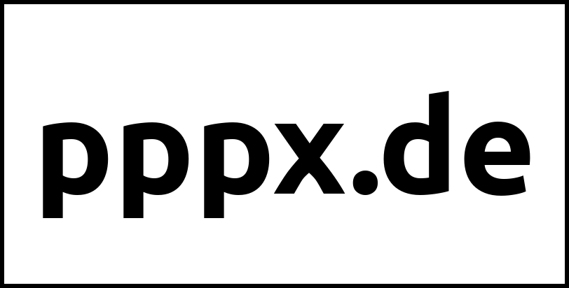 pppx.de