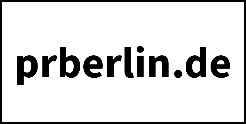 prberlin.de