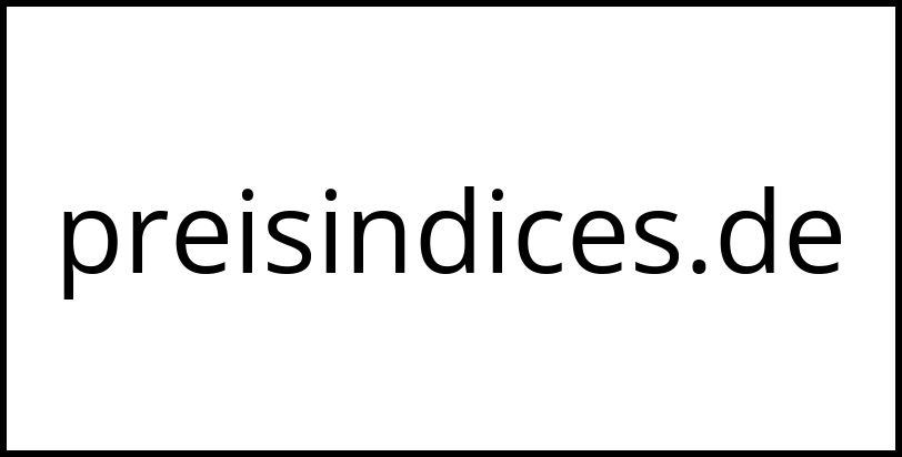 preisindices.de