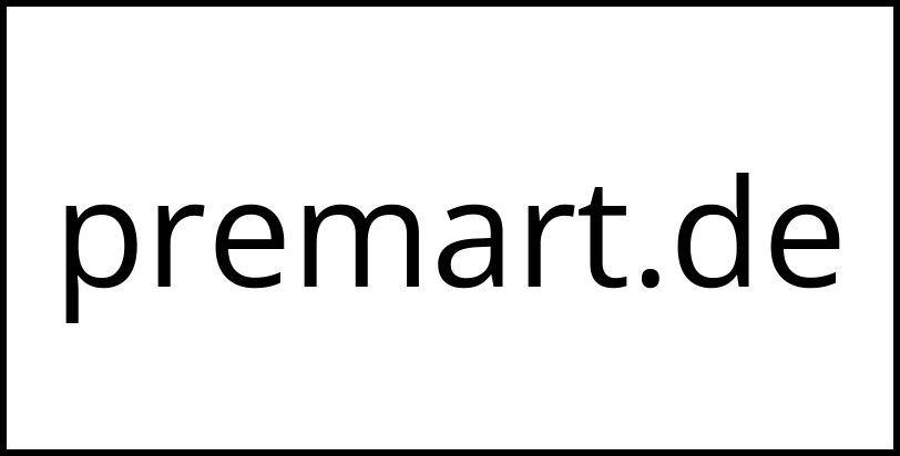 premart.de