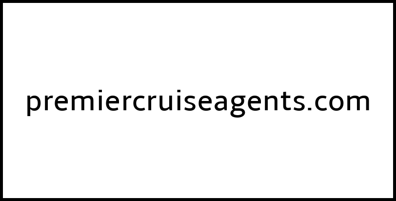 premiercruiseagents.com