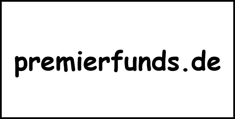 premierfunds.de