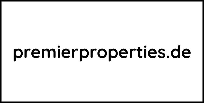 premierproperties.de