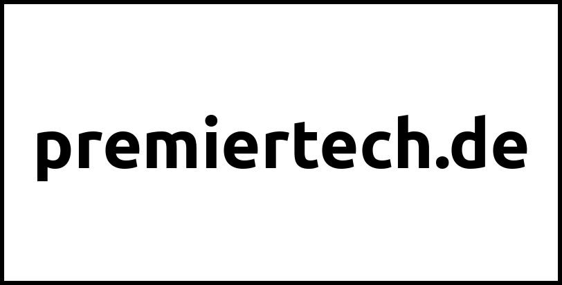 premiertech.de