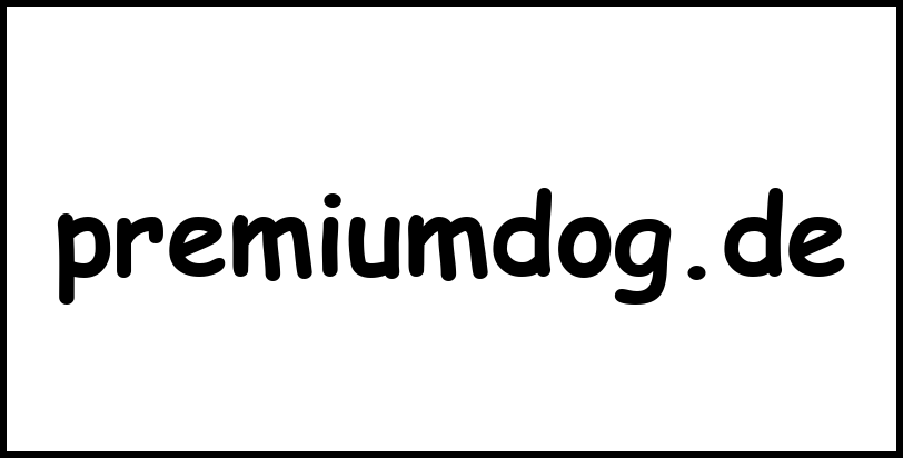 premiumdog.de