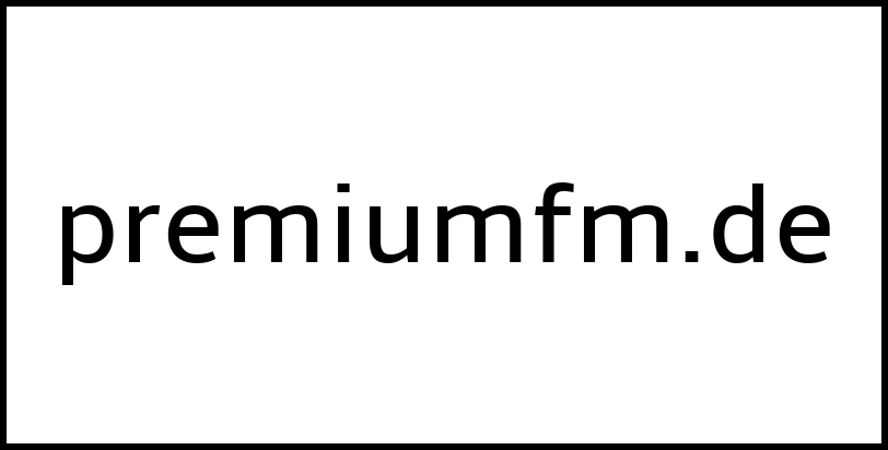 premiumfm.de