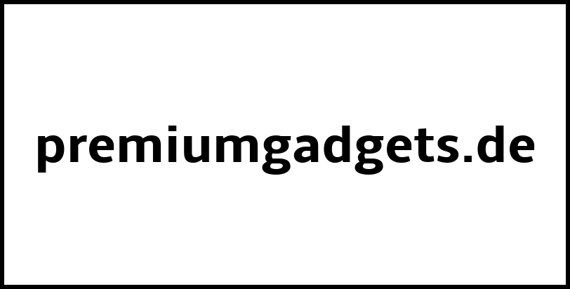 premiumgadgets.de