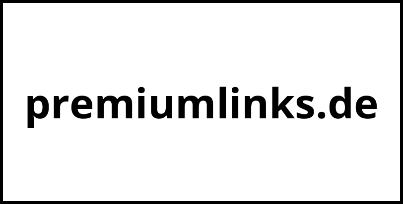 premiumlinks.de