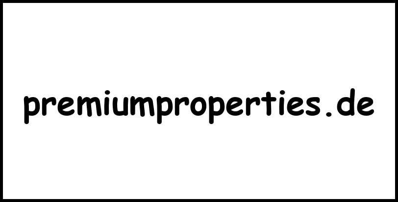 premiumproperties.de