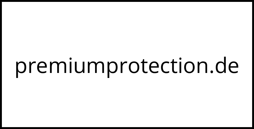 premiumprotection.de