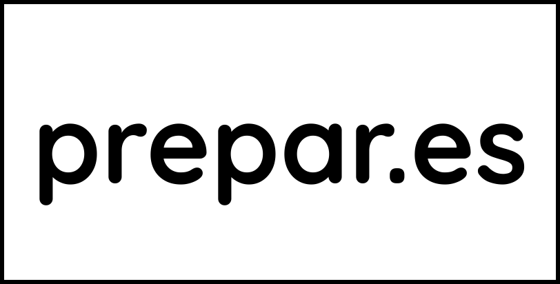 prepar.es