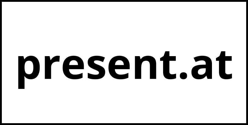 present.at