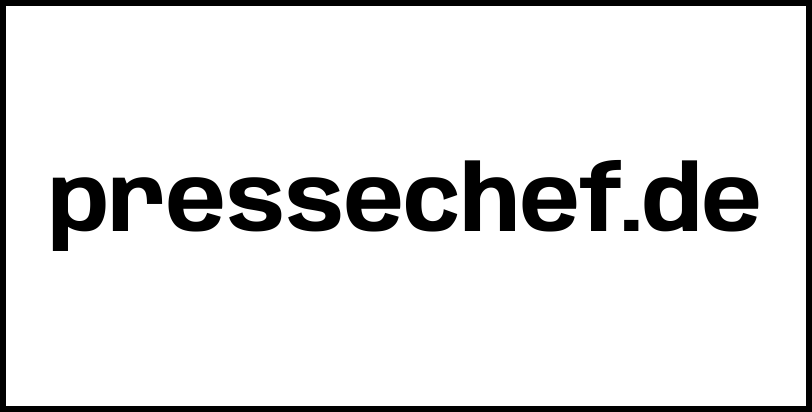 pressechef.de