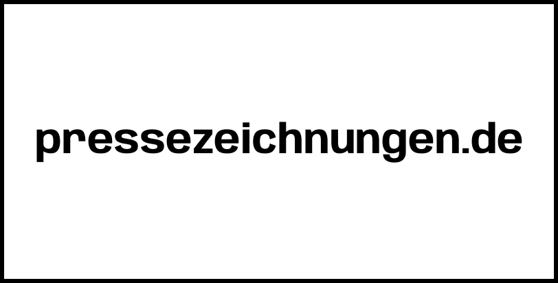 pressezeichnungen.de