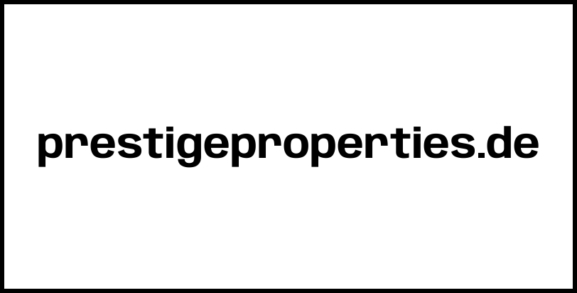 prestigeproperties.de