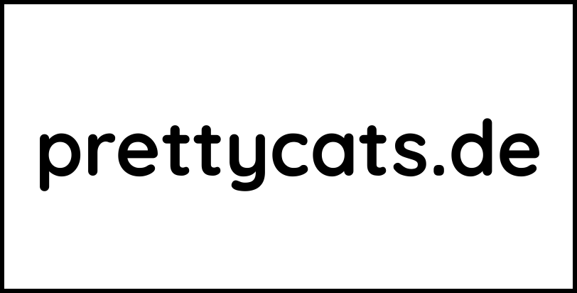 prettycats.de