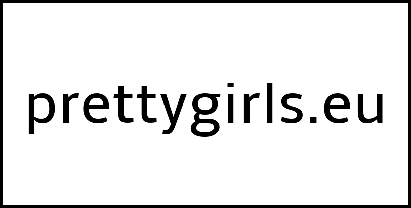 prettygirls.eu