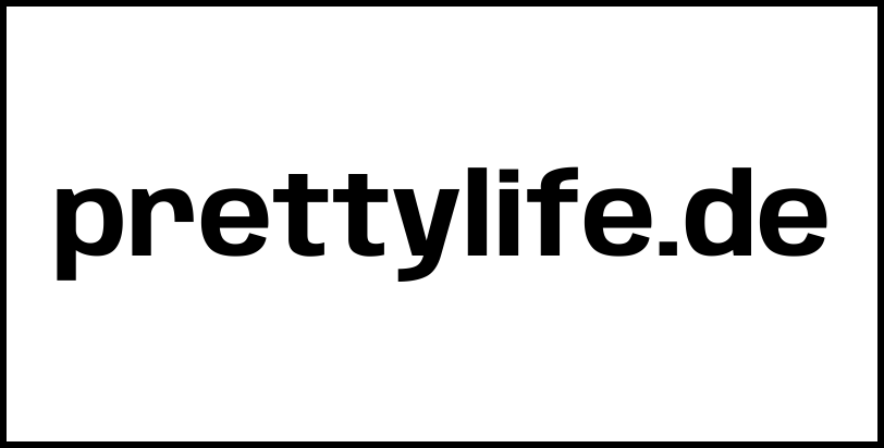 prettylife.de