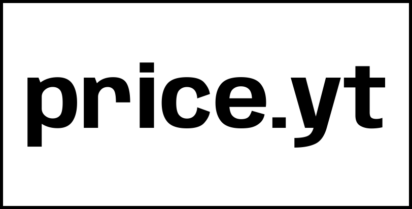 price.yt