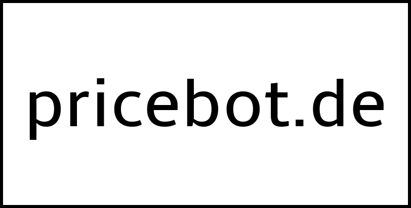 pricebot.de