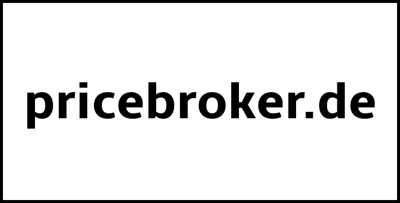 pricebroker.de