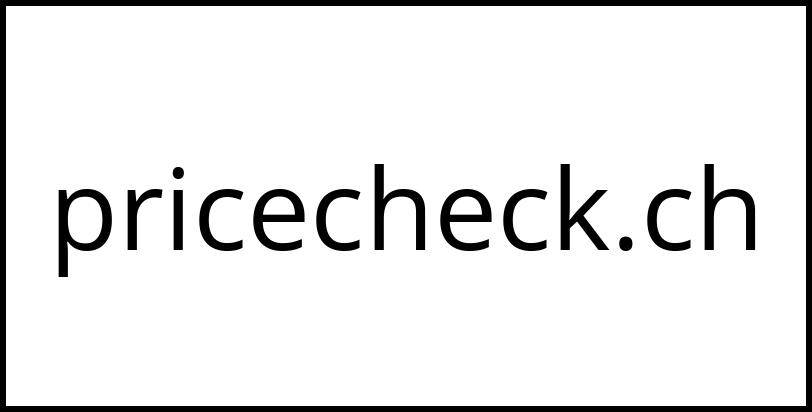 pricecheck.ch