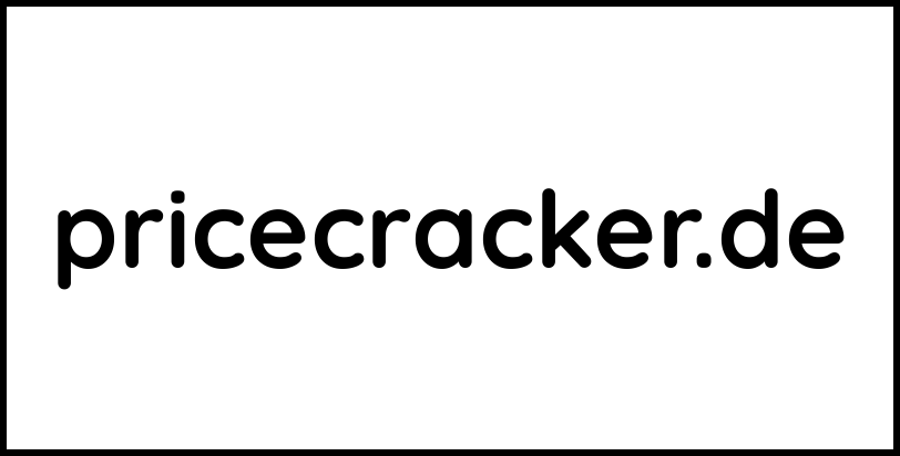 pricecracker.de