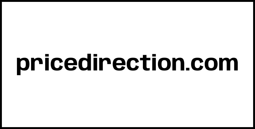 pricedirection.com