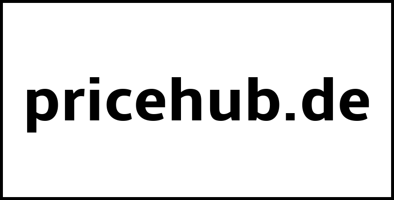 pricehub.de