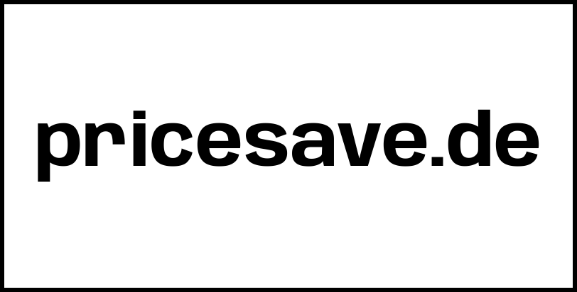 pricesave.de