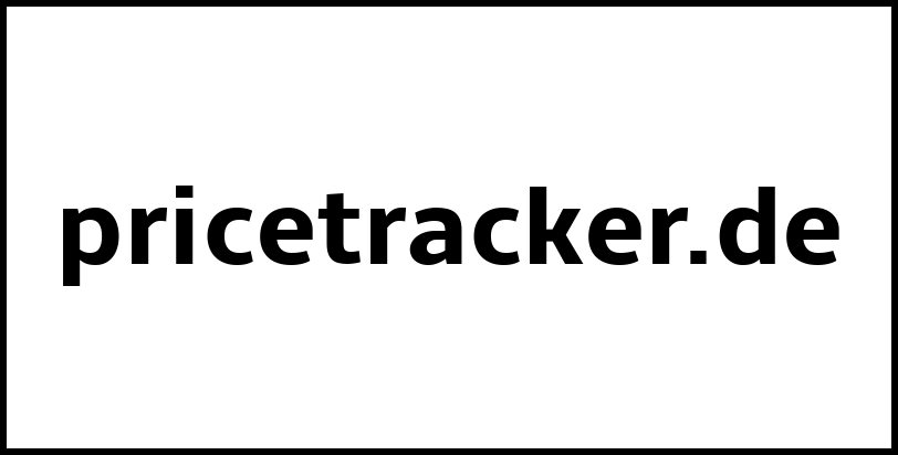 pricetracker.de