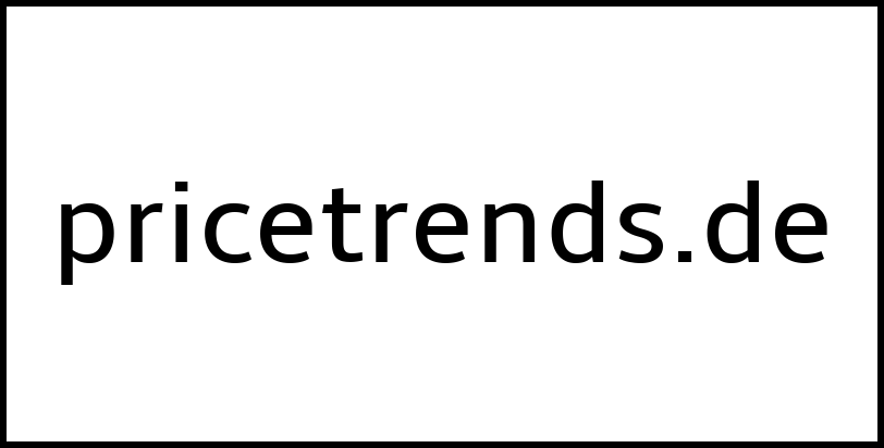 pricetrends.de