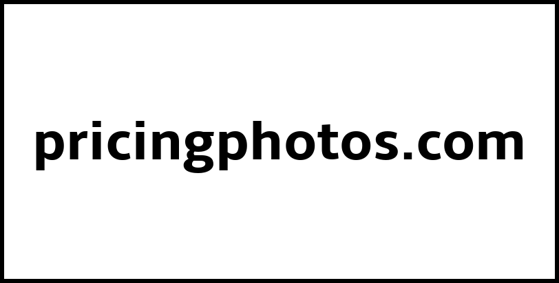 pricingphotos.com