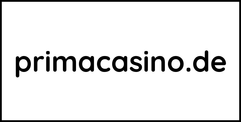 primacasino.de