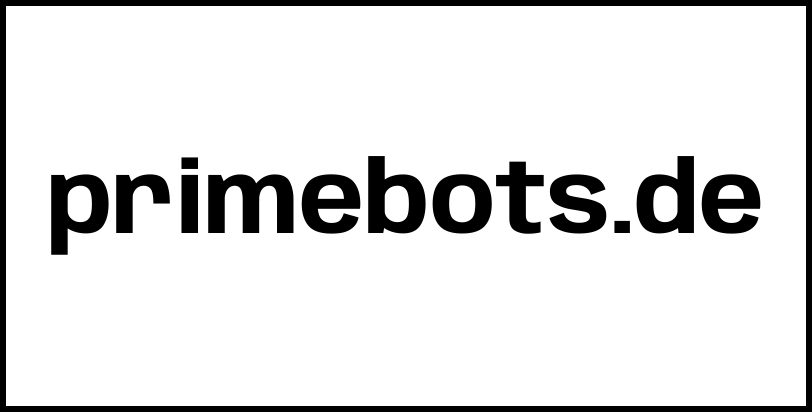 primebots.de