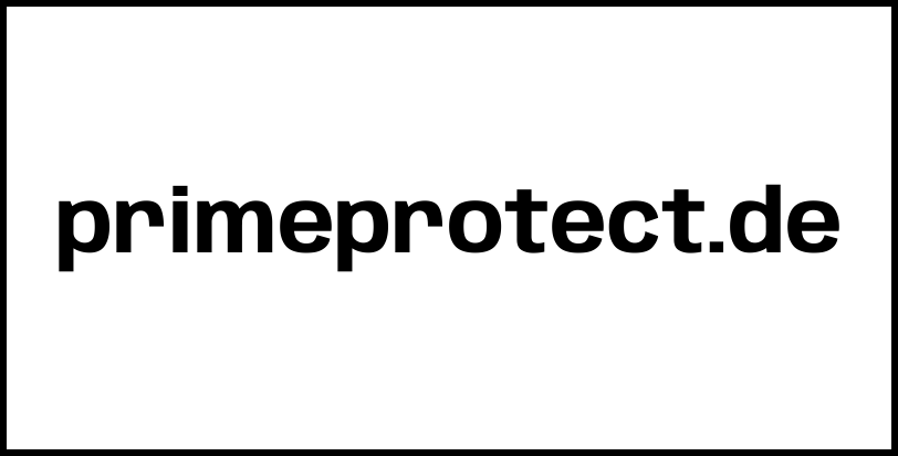 primeprotect.de