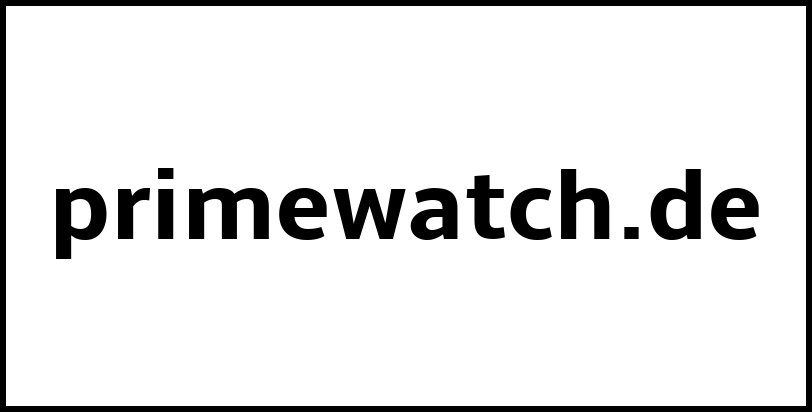 primewatch.de