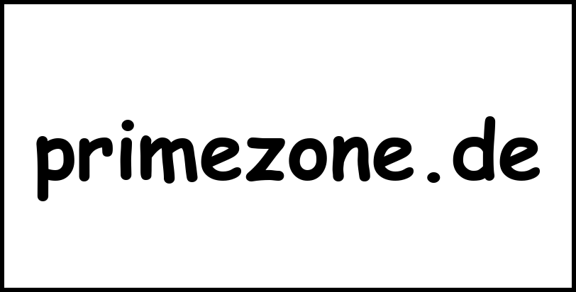 primezone.de