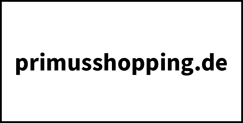 primusshopping.de