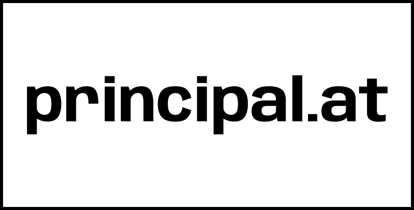 principal.at