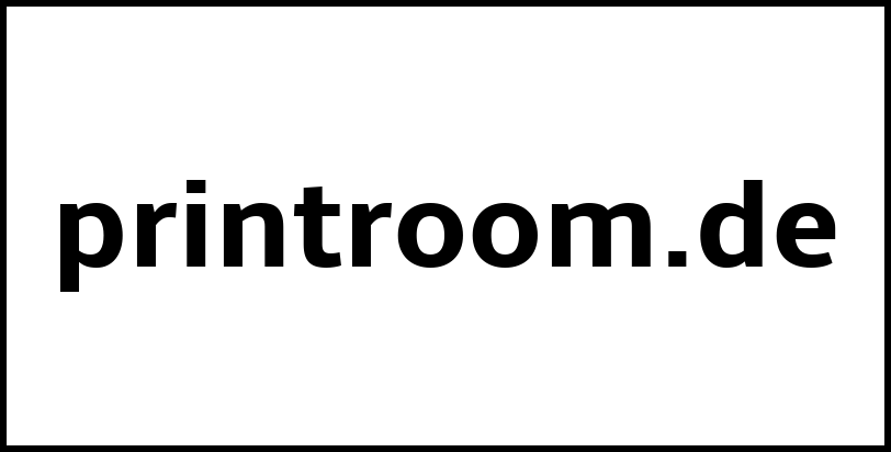 printroom.de