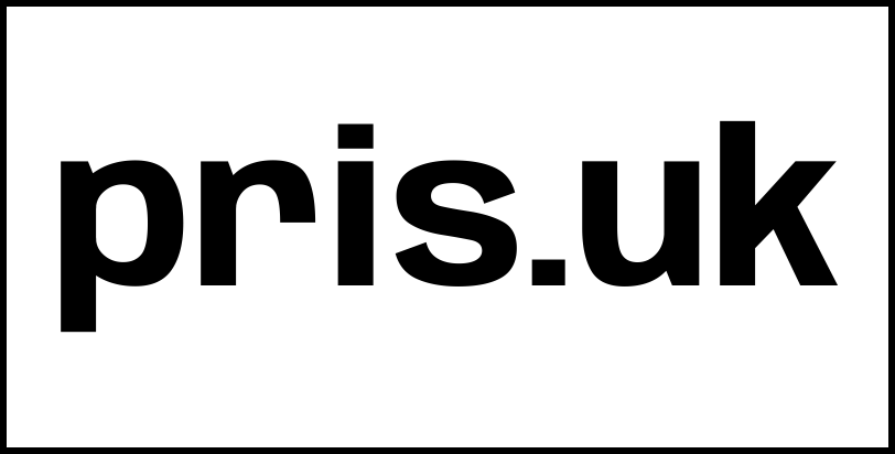 pris.uk