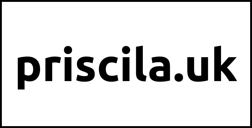 priscila.uk