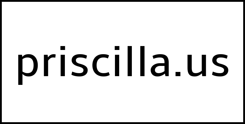 priscilla.us