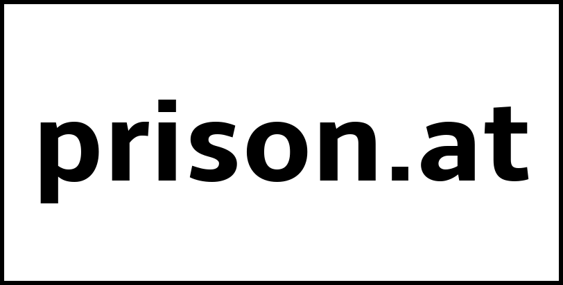 prison.at