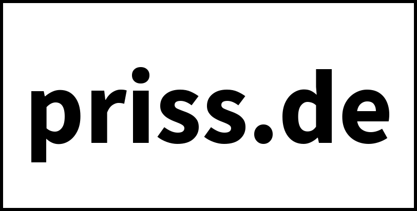 priss.de