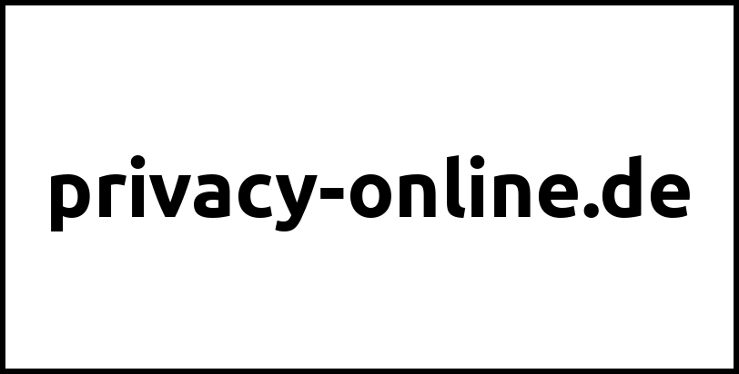 privacy-online.de