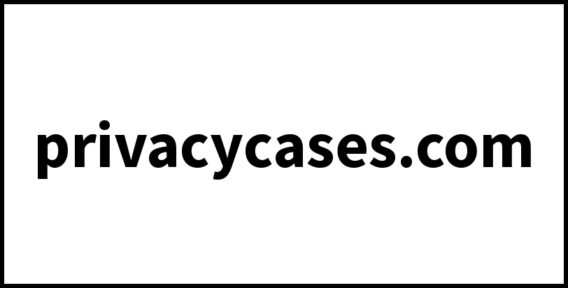 privacycases.com